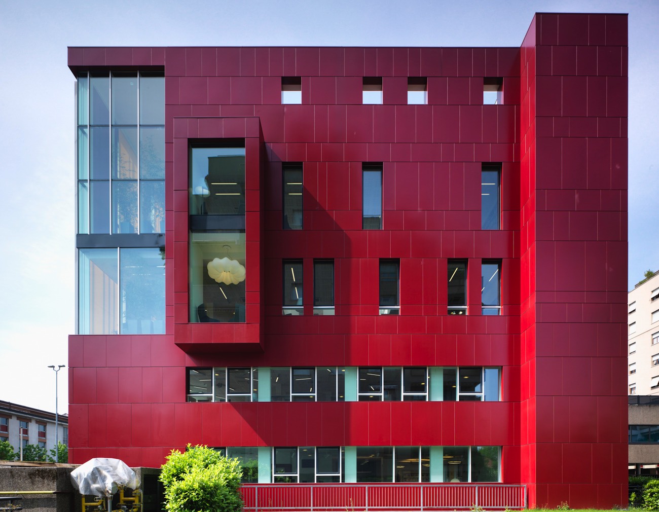 A short description about the picture goes here