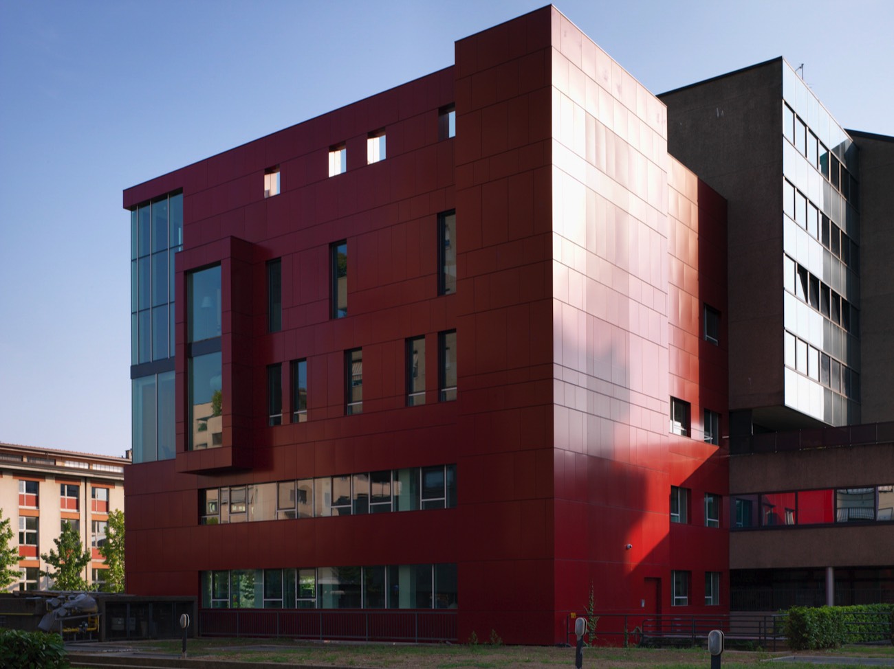 A short description about the picture goes here