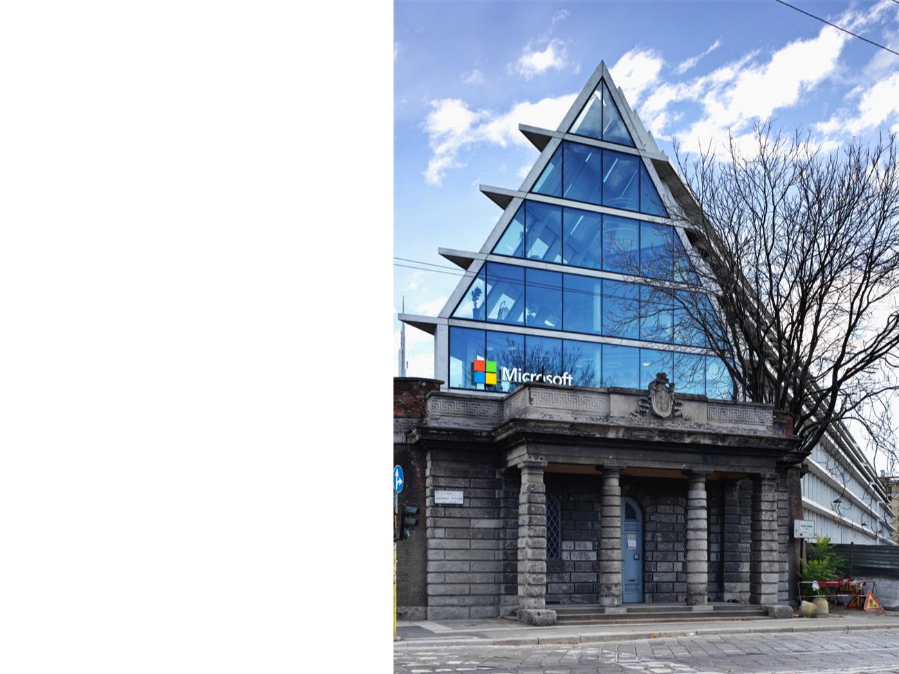 A short description about the picture goes here