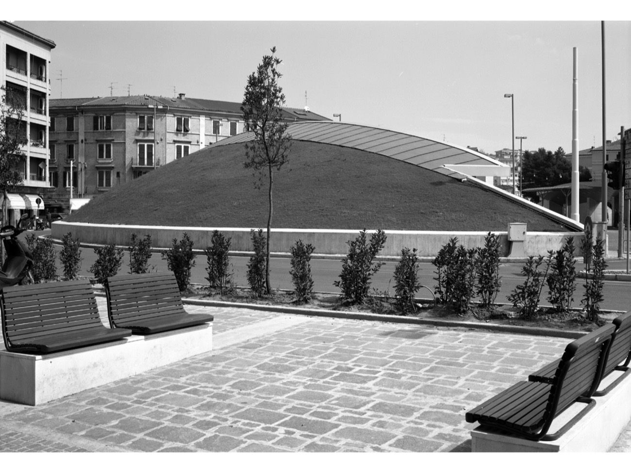 Marco Introini Architecture Systematica