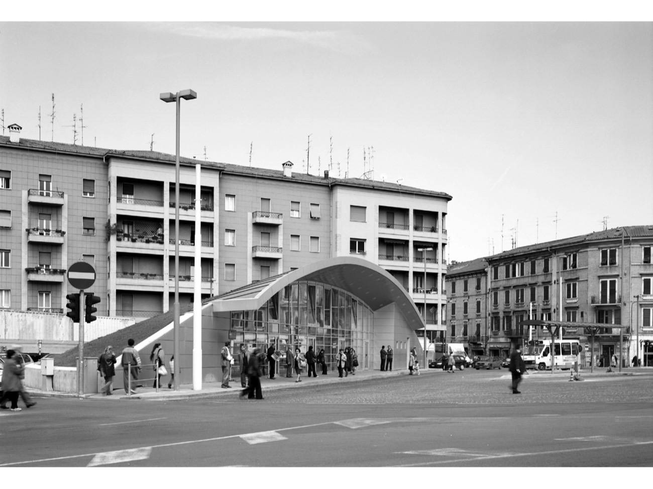 Marco Introini Architecture Systematica