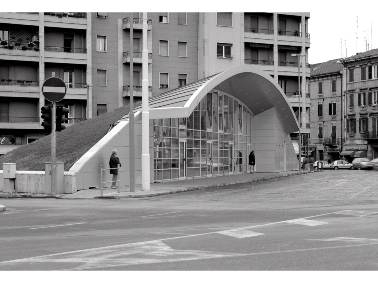 Marco Introini Architecture Systematica