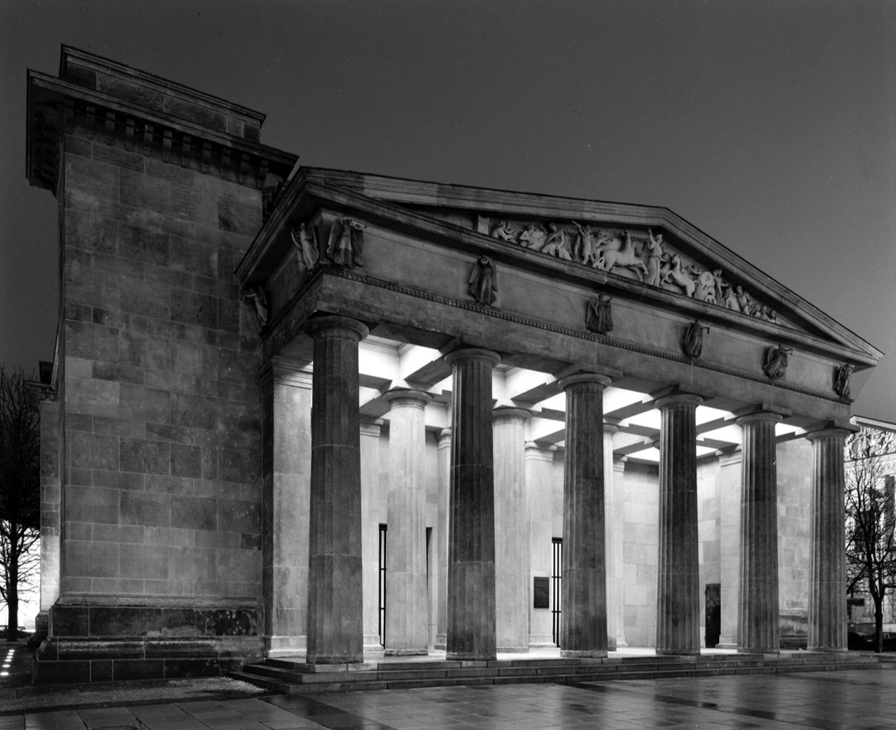 A short description about the picture goes here